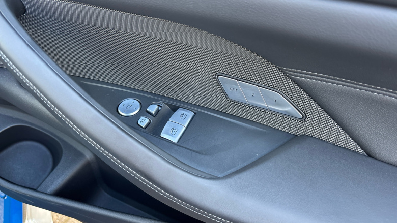 BMW M4 xDrive 530 Competition M 2dr Step Auto Petrol Coupe